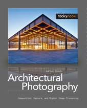 book Architectural Photography