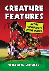 book Creature features: nature turned nasty in the movies