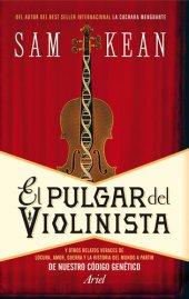 book El pulgar del violinista