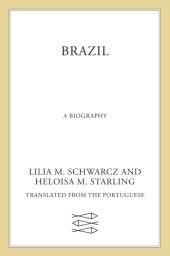 book Brazil--A Biography