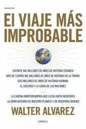 book El viaje más improbable