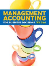 book Management Accounting For Business Decisions