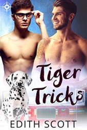 book Tiger Tricks