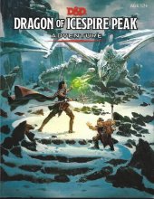 book Dragon of Icespire Peak