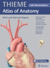 book Neck and Internal Organs