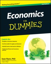 book Economics for dummies