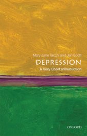 book Depression: A Very Short Introduction