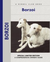 book Borzoi