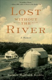 book Lost without the river: a memoir