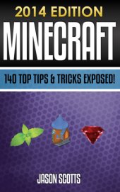 book Minecraft: in a nutshell guide