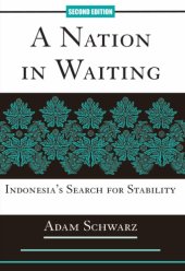 book A nation in waiting: Indonesia in the 1990's