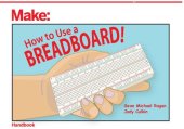 book How to use a breadboard!