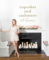 book Cupcakes and Cashmere at Home