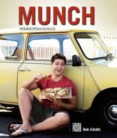 book Munch: [#trendygoodfood]