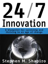 book 24/7 Innovation