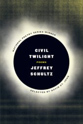 book Civil twilight: poems