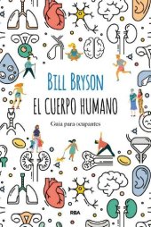 book El cuerpo humano