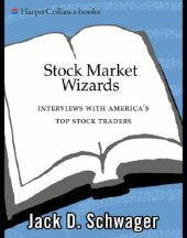 book Stock Market Wizards