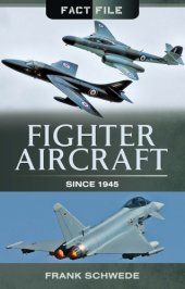 book Fighter Aircraft Since 1945