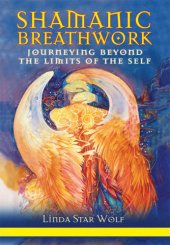 book Shamanic Breathwork