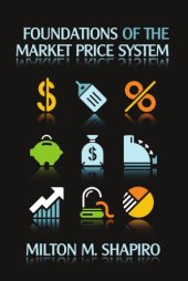 book Foundations of the market-price system