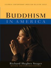 book Buddhism in America