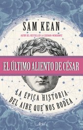 book El último aliento de César