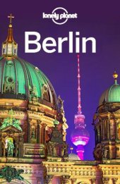 book Lonely Planet Berlin