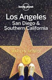 book Lonely Planet Los Angeles, San Diego & Southern California