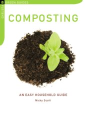 book Composting: an easy household guide