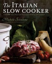 book The Italian Slow Cooker