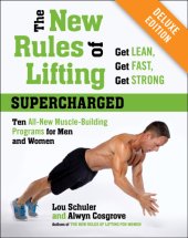 book The New Rules of Lifting Supercharged Deluxe