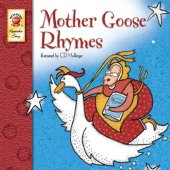 book Mother Goose rhymes