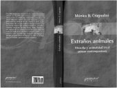 book EXTRAÑOS ANIMALES. FILOSOFIA Y ANIMALIDAD EN EL PENSAR CONTEMPORANEO