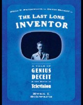 book The Last Lone Inventor