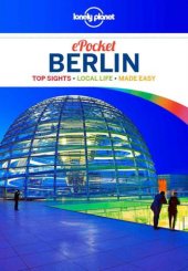 book Lonely Planet Pocket Berlin