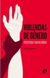 book Violencias de género