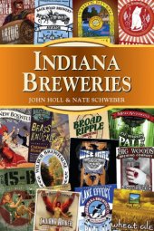 book Indiana Breweries