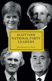 book Scottish National Party (SNP) Leaders