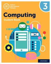 book Oxford International Primary Computing: Student Book 3 (Oxford International Computing)