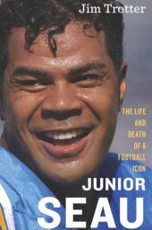 book Junior Seau: the life and death of a football icon