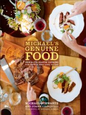 book Michael's Genuine Food