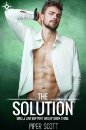 book The Solution