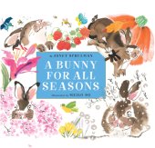 book A Bunny for All Seasons