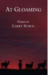 book At gloaming: poems