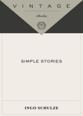 book Simple Stories