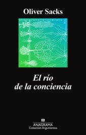 book El río de la conciencia