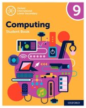 book Oxford International Lower Secondary Computing Student Book 9