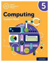 book Oxford International Primary Computing: Student Book 5 (Oxford International Computing)