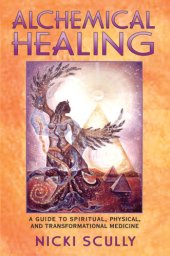 book Alchemical Healing